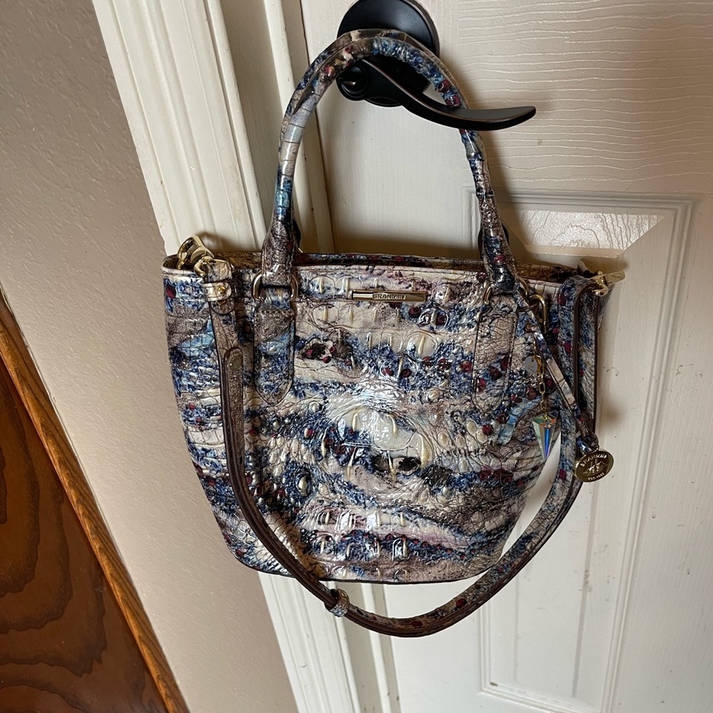 Brahmin purse